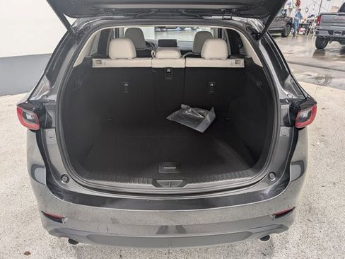 New 2025 MAZDA CX-5 AWD 2.5 S image 20
