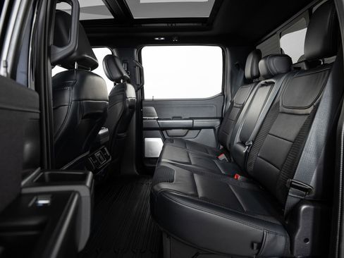 Used 2023 Ford F150 Raptor image 19