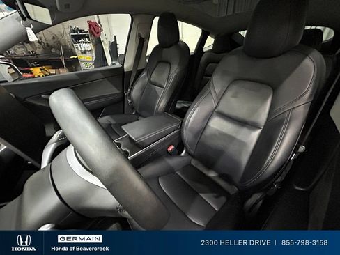 Used 2020 Tesla Model Y Performance AWD/4WD image 26