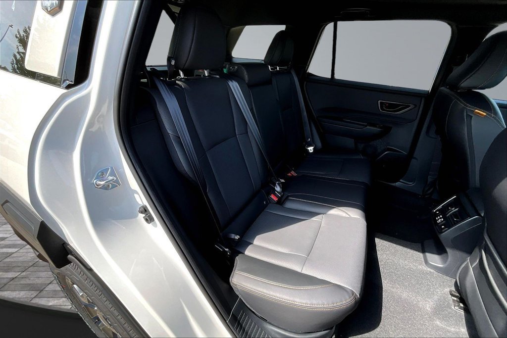 New 2026 Subaru Outback Wilderness AWD/4WD image 10