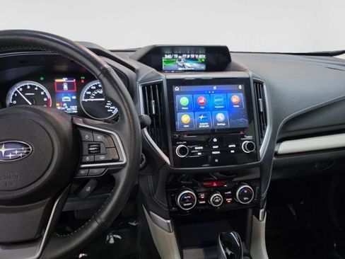Certified 2022 Subaru Forester Limited AWD/4WD image 17
