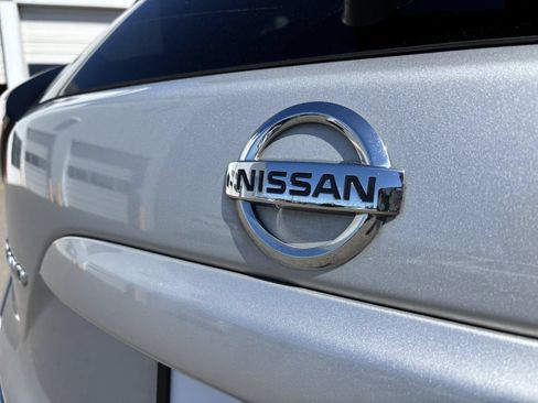 Used 2018 Nissan Murano SV FWD image 10
