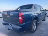 Used 2007 Chevrolet Avalanche LT w/ LT Preferred Equipment Group image 2