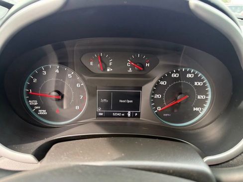 Used 2024 Chevrolet Malibu LT image 11