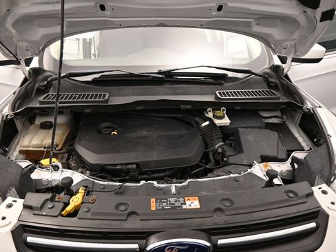 Used 2014 Ford Escape SE FWD image 25