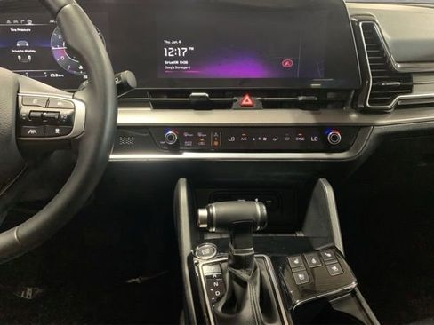 Used 2023 Kia Sportage SX AWD/4WD image 23