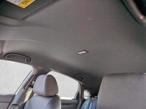 Used 2025 Honda Civic Sport image 17