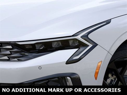 New 2026 Kia K5 GT-Line w/ GT-Line Premium Package image 10