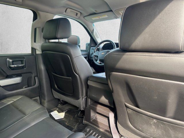 Used 2015 Chevrolet Silverado 2500 LT w/ Z71 Package, Off-Road AWD/4WD image 20