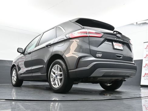 Used 2022 Ford Edge SEL image 28
