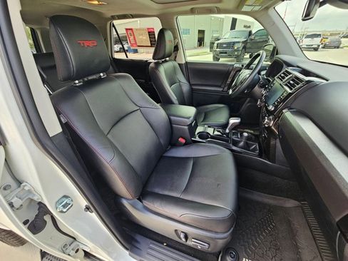 Used 2022 Toyota 4Runner TRD Pro image 20