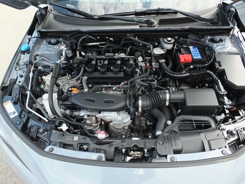 Used 2023 Honda Civic Touring image 11