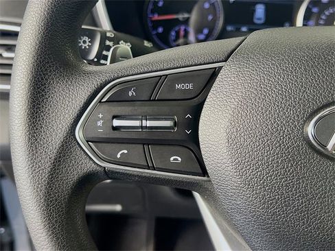 Used 2021 Hyundai Santa Fe SEL image 16