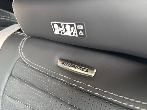 Used 2019 Mercedes-Benz GLE 63 AMG S image 31