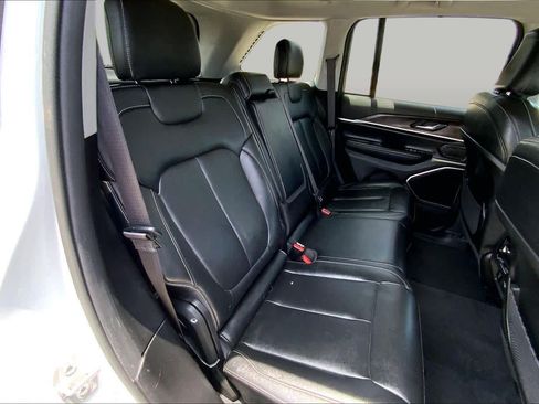 Used 2024 Jeep Grand Cherokee Limited 4xe AWD/4WD image 20