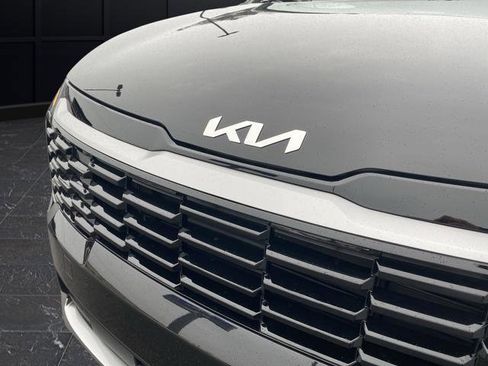 New 2026 Kia Sportage EX image 42