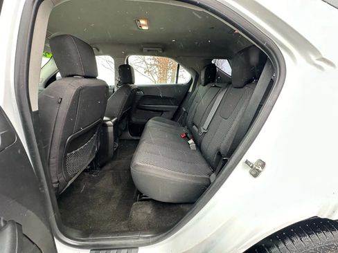 Used 2014 Chevrolet Equinox LS image 13