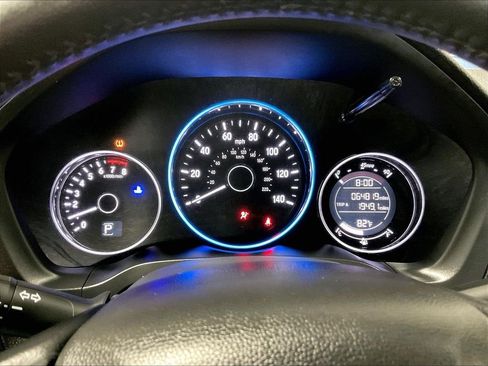 Used 2021 Honda HR-V Sport image 24
