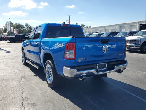 Used 2023 RAM 1500 Big Horn image 7
