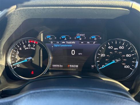 Used 2022 Ford F250 Lariat w/ Tremor Off-Road Package image 14