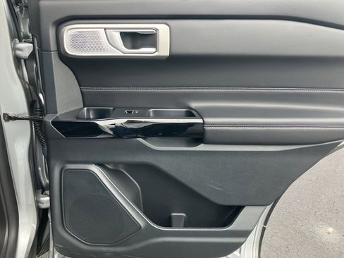 Used 2023 Ford Explorer ST w/ Equipment Group 401A image 51