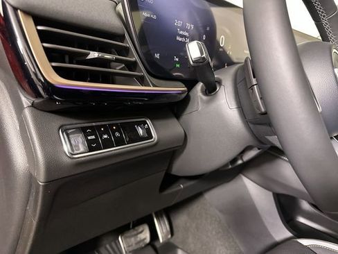 New 2026 Buick Envision Sport Touring AWD/4WD image 19