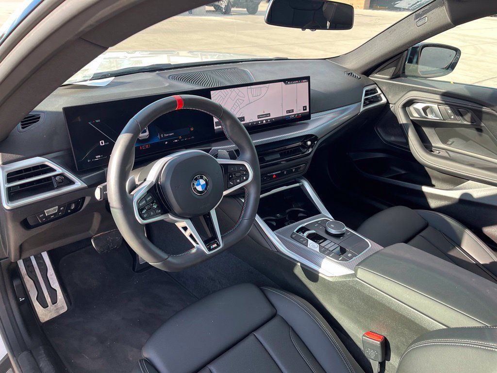 Used 2026 BMW M240i xDrive Coupe AWD/4WD image 12