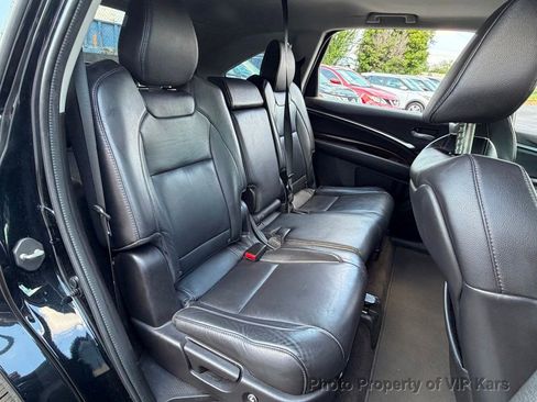 Used 2019 Acura MDX FWD image 15