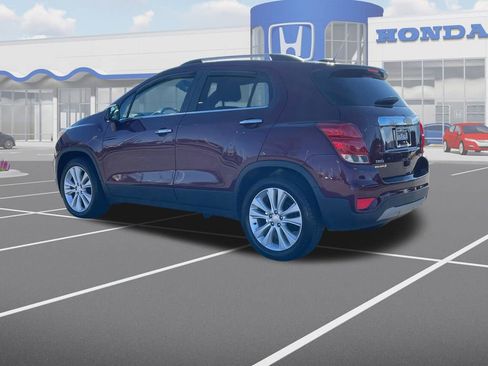 Used 2017 Chevrolet Trax Premier image 6