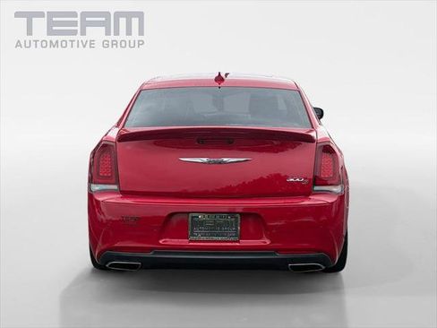 Certified 2018 Chrysler 300 S w/ 300S Premium Group RWD image 6