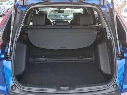 Used 2021 Honda CR-V Touring image 29