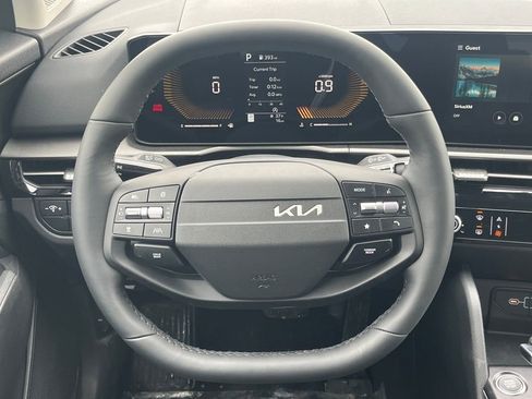 New 2026 Kia Sportage LX image 20