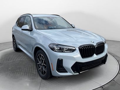 Used 2024 BMW X3 xDrive30i w/ Premium Package w/ZPA