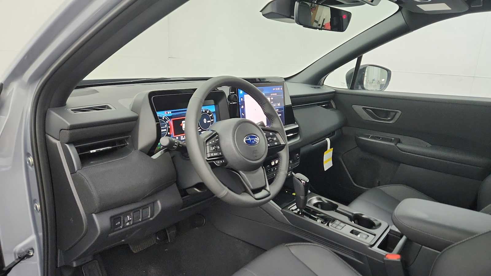 New 2026 Subaru Outback Limited XT AWD/4WD image 11