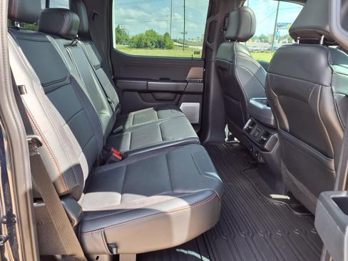 Used 2024 Ford F150 Raptor AWD/4WD image 21