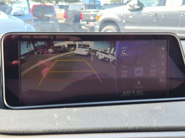 Used 2019 Lexus RX 350 FWD w/ Navigation Package image 15