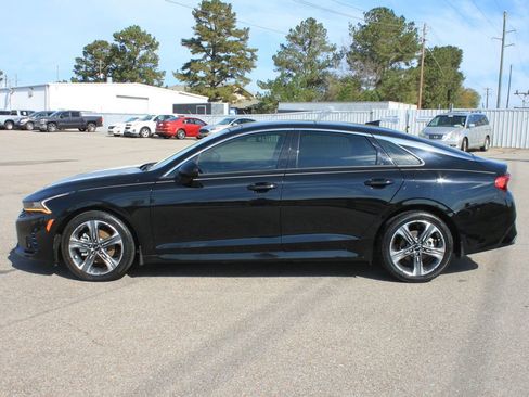 Used 2023 Kia K5 EX image 3
