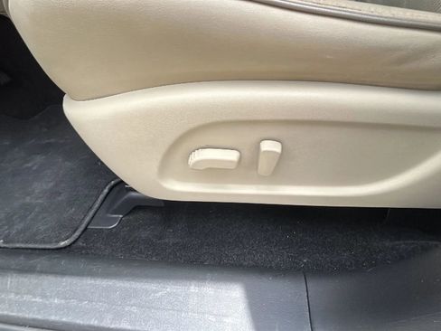 Used 2016 INFINITI QX60 FWD image 19