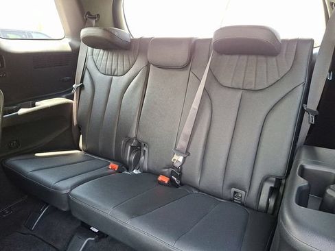 Certified 2023 Hyundai Palisade Limited AWD/4WD image 11