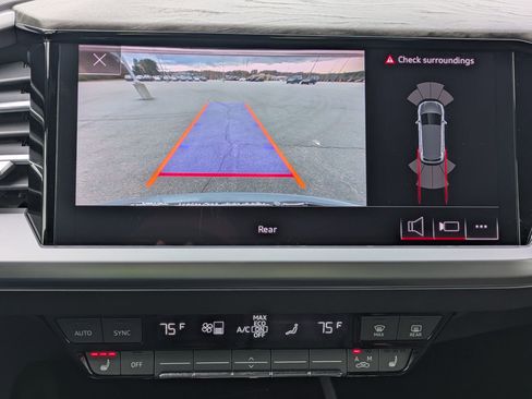 Used 2023 Audi Q4 e-tron Premium w/ Convenience Package image 13