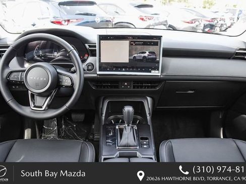New 2026 MAZDA CX-5 2.5 S w/ Premium Package image 14