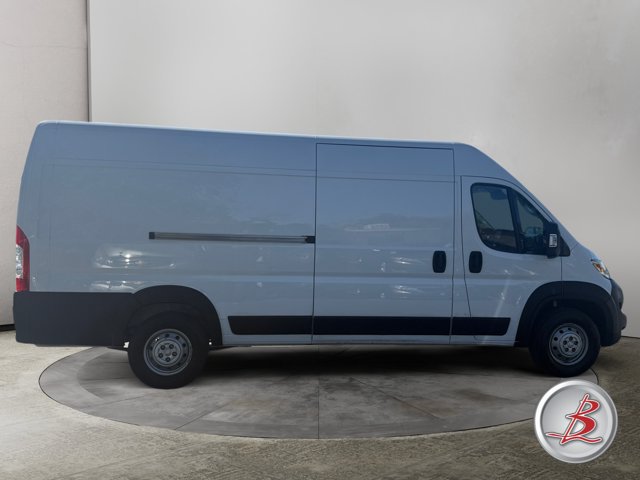 Used 2023 RAM ProMaster 3500 FWD image 8