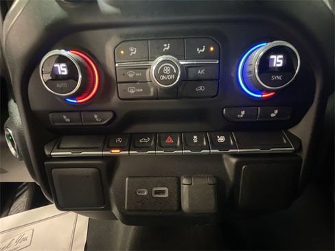 Used 2022 Chevrolet Silverado 1500 LT image 14