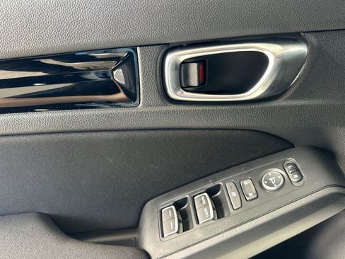 New 2026 Honda Civic Sport image 11