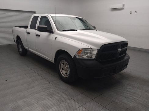 Used 2019 RAM 1500 Tradesman w/ Popular Equipment Group RWD image 13