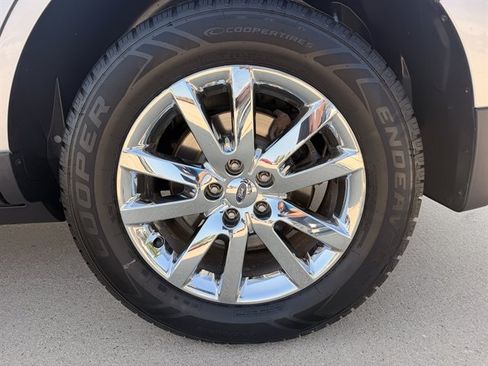 Used 2013 Ford Edge SEL AWD/4WD image 12