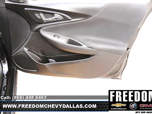 Used 2025 Chevrolet Malibu LT FWD image 35