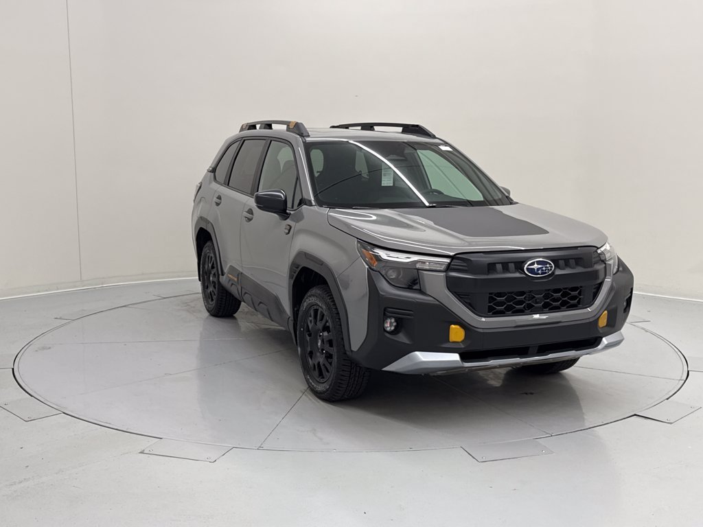 New 2026 Subaru Forester Wilderness AWD/4WD image 7