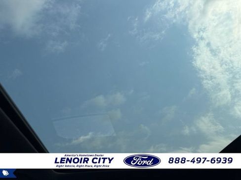 Used 2023 Ford Edge ST-Line AWD/4WD image 17