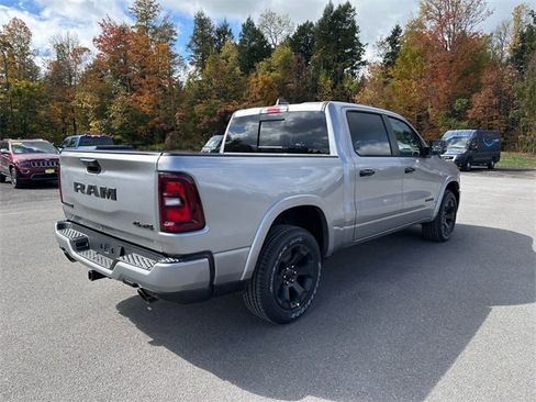 New 2026 RAM 1500 Big Horn image 5